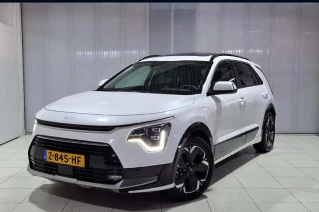 Kia Niro (2024)