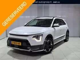 Kia Niro (2024)