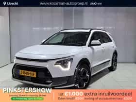 Kia Niro (2024)