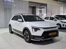 Kia Niro (2024) thumbnail 3