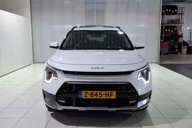 Kia Niro (2024) thumbnail 4