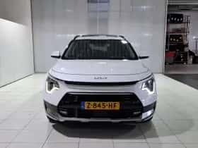 Kia Niro (2024) thumbnail 4