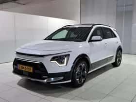 Kia Niro (2024) thumbnail 5