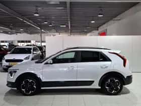 Kia Niro (2024) thumbnail 6