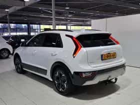 Kia Niro (2024) thumbnail 7