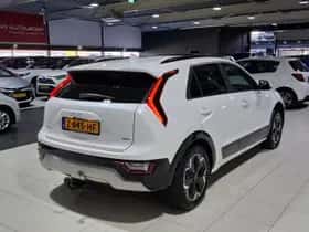 Kia Niro (2024) thumbnail 9