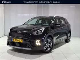 Kia Niro (2022) thumbnail 1