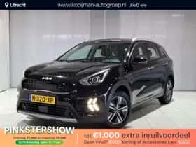 Kia Niro (2022)