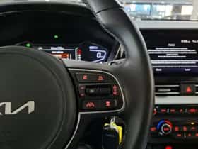 Kia Niro (2022) thumbnail 12