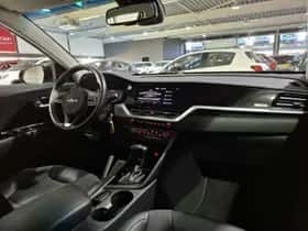 Kia Niro (2022) thumbnail 14