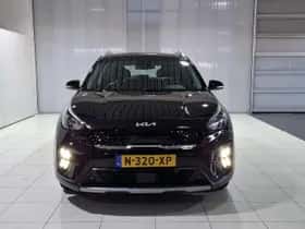Kia Niro (2022) thumbnail 4