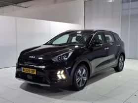 Kia Niro (2022) thumbnail 5