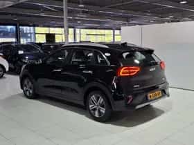 Kia Niro (2022) thumbnail 6