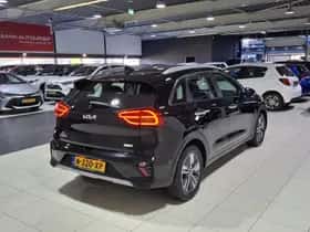 Kia Niro (2022) thumbnail 8