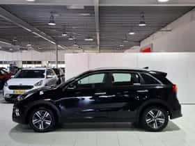 Kia Niro (2022) thumbnail 9
