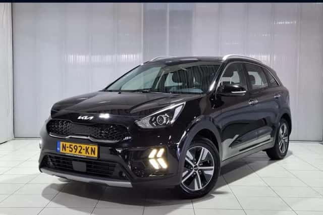 Kia Niro (2021)
