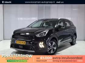 Kia Niro (2021)