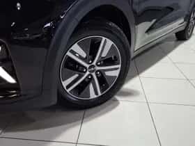 Kia Niro (2021) thumbnail 2