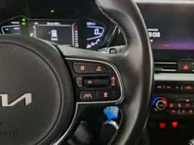 Kia Niro (2021) thumbnail 12