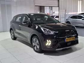 Kia Niro (2021) thumbnail 3