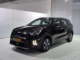 Kia Niro (2021) thumbnail 5