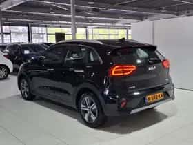 Kia Niro (2021) thumbnail 6