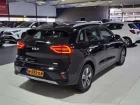 Kia Niro (2021) thumbnail 8