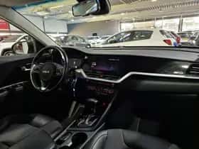 Kia Niro (2021) thumbnail 10