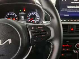 Kia Picanto (2023) thumbnail 11