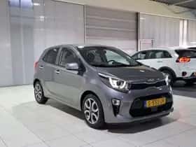 Kia Picanto (2023) thumbnail 3