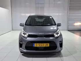 Kia Picanto (2023) thumbnail 4