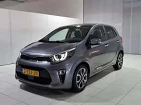 Kia Picanto (2023) thumbnail 5