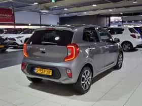 Kia Picanto (2023) thumbnail 7