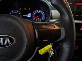 Kia Picanto (2019) thumbnail 12