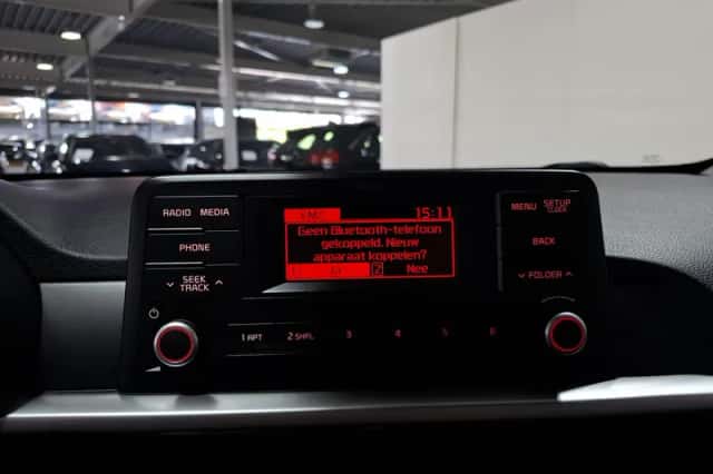 Kia Picanto (2019) thumbnail 16