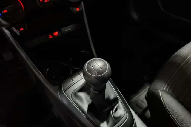 Kia Picanto (2019) thumbnail 18