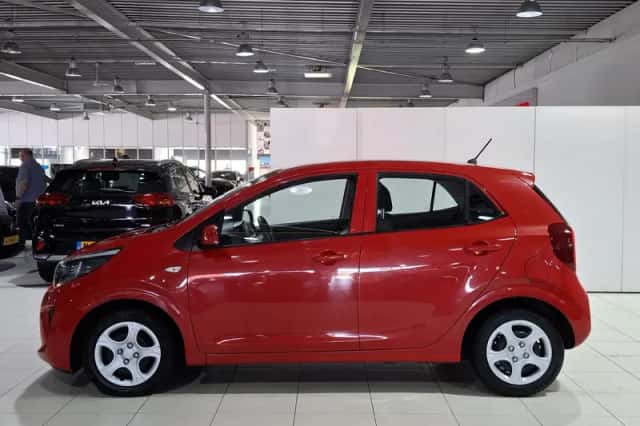 Kia Picanto (2019) thumbnail 19