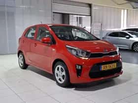 Kia Picanto (2019) thumbnail 3