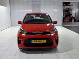 Kia Picanto (2019) thumbnail 4