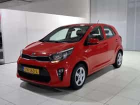 Kia Picanto (2019) thumbnail 5