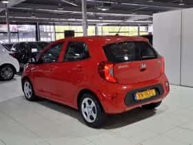 Kia Picanto (2019) thumbnail 6