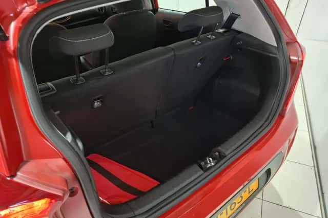Kia Picanto (2019) thumbnail 7