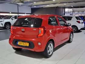 Kia Picanto (2019) thumbnail 8