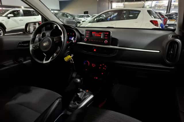 Kia Picanto (2019) thumbnail 9