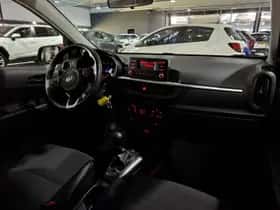 Kia Picanto (2019) thumbnail 9