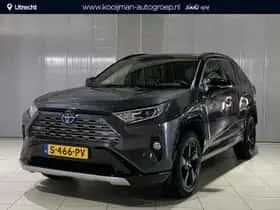 Toyota RAV4 (2020)