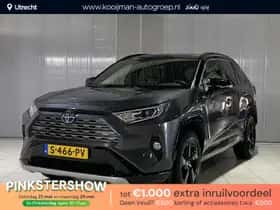 Toyota RAV4 (2020)