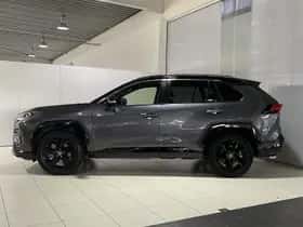 Toyota RAV4 (2020) thumbnail 11