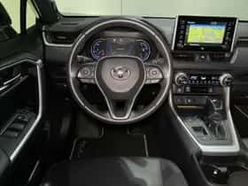 Toyota RAV4 (2020) thumbnail 14