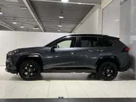 Toyota RAV4 (2020) thumbnail 27